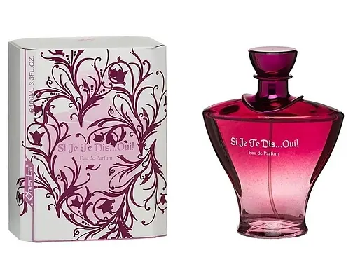 Парфумована вода Omerta Si Je Te Dis...Oui W 100 ml 100 мл
