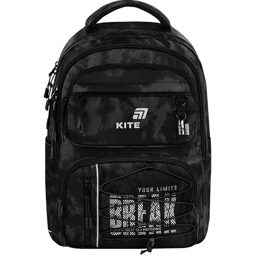 Рюкзак Kite Education teens Break Limits (K26-2594M-3) - фото 1