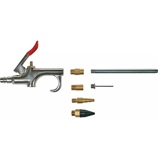 Пістолет продувний Einhell (4132759) - фото 2