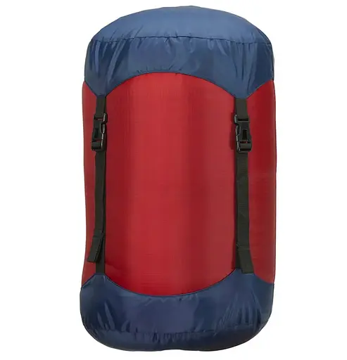 Спальный мешок Wechsel Stardust -5° L TL Red Dahlia Left (232013) (DAS301060) - фото 7