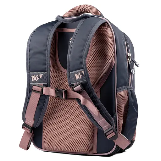 Рюкзак шкільний напівкаркасний YES S-40 Cosmos - фото 3