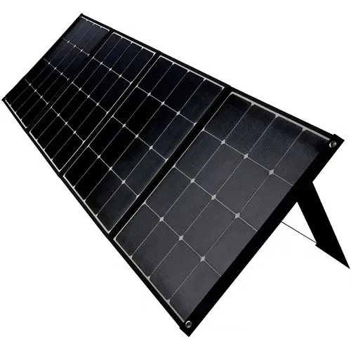 Солнечная панель EnerSol ESP-200W 200W