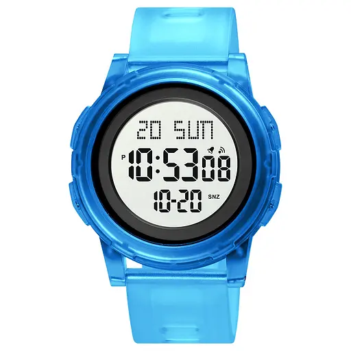 Наручний годинник 1732BU Blue Skmei acs0030611