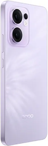 Смартфон Oppo Reno13 F 4G 8/512 ГБ Plume Purple 7122180 - фото 6