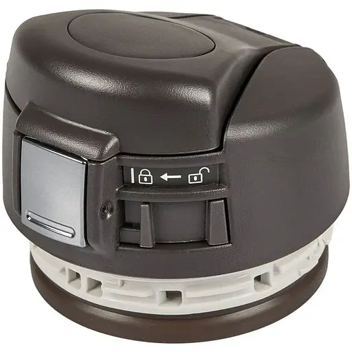 Кришка для термосу Zojirushi SM-YAF Коричневий (1013-1678.05.69)