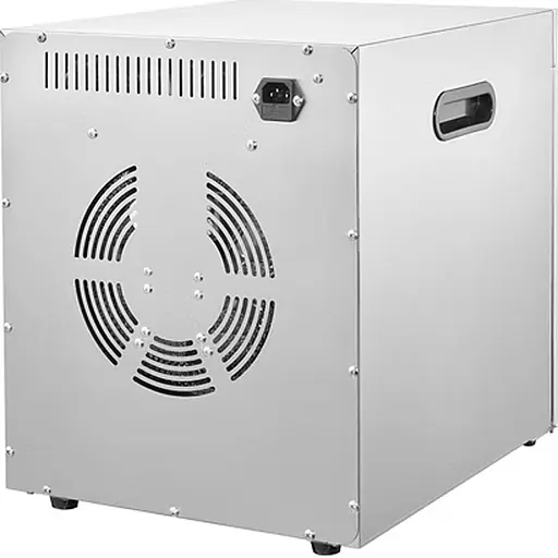 Сушилка для овощей и фруктов Prime Technics PFD 8012 SP [138174] - фото 6