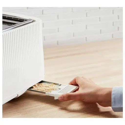 Тостер Tefal TT761138 - фото 4