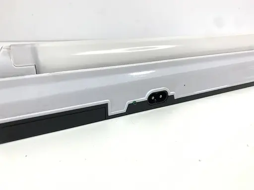 Фонарь аварийного освещения Yajia 6858-R лампа с аккумулятором 60 LED Белый - фото 4