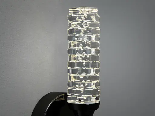 Настінний світлодіодний світильник Romin 6 Вт золото - фото 3