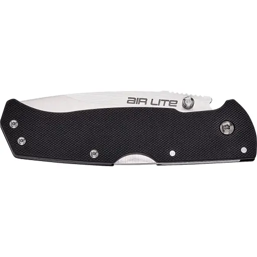 Нож Cold Steel Air Lite Drop Point - фото 4