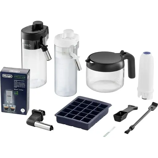 Кавомашина Delonghi Eletta Explore ECAM452.67.G  - фото 10