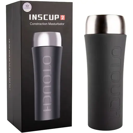 Мастурбатор Otouch INSCUP 2