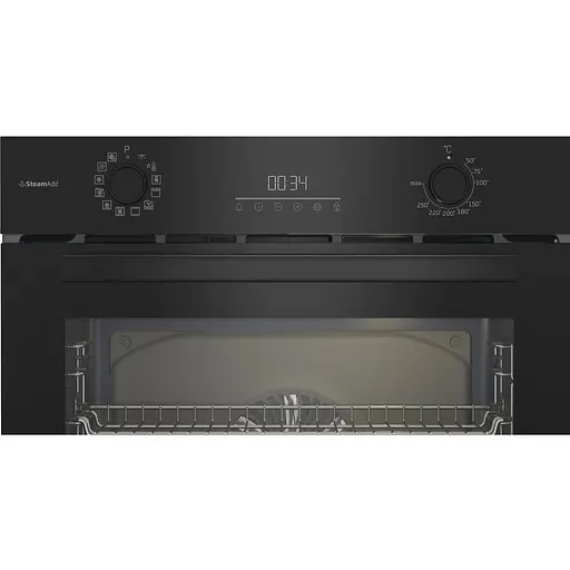 Духовка электрическая Beko BBIS17300BCS - фото 4