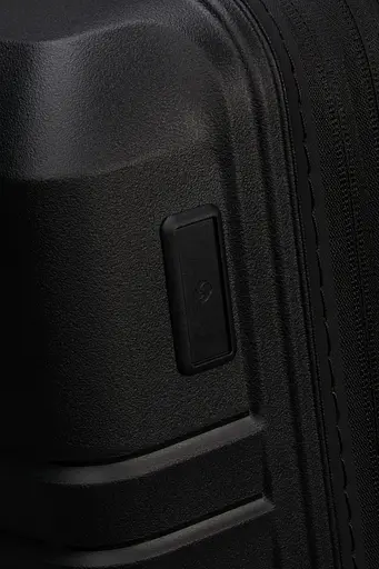 Валіза 55 См Samsonite INTUO BLACK 55x40x20(23) KL9*09001 - фото 12