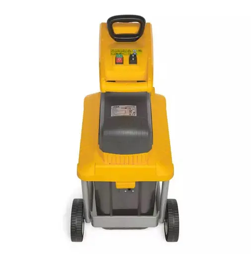 Измельчитель электрический Stiga BIO_Silent2500 - фото 5