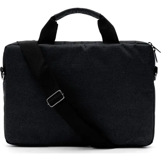 Сумка для ноутбука Vinga 14" NB1403 Melange Black (NB1403BK) - фото 5