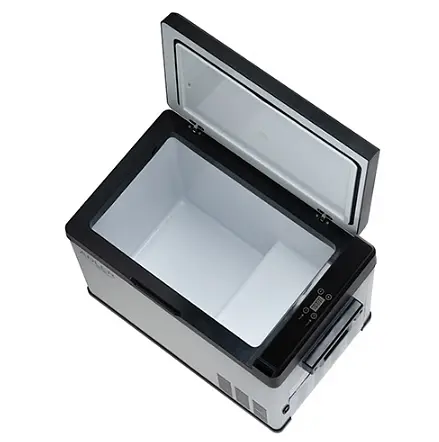 Компресорний автохолодильник Adler AD 8081 40 л Польща - фото 3