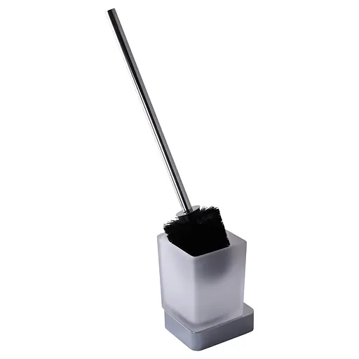 Ерш напольный Topaz TKB 8329, Хром - фото 2