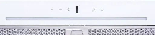 Вытяжка полновстраиваемая WEILOR PBSR 72651 GLASS WH 1300 LED Strip - фото 9