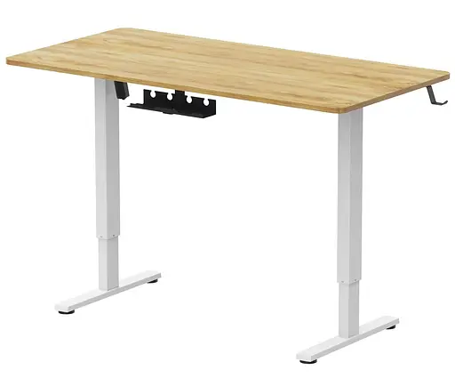 Геймерский стол OfficePro ODE1470LWW (ODE1470LWW) - фото 2