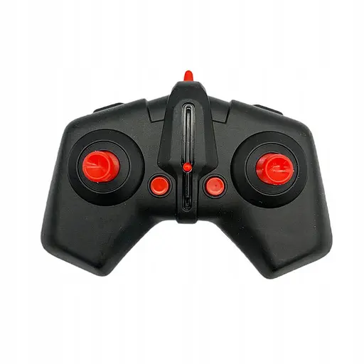 Машинка на управлінні що їздить по стінах червона 2001111 - фото 3