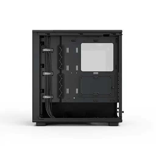 Корпус Fractal Design Epoch из закаленного стекла без блока питания, черный (FD-C-EPO1A-02) - фото 13