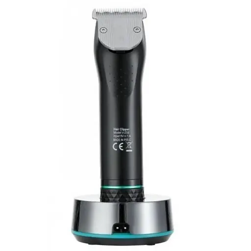 Універсальна машинка для стрижки волосся VGR V-256 з насадками - фото 2