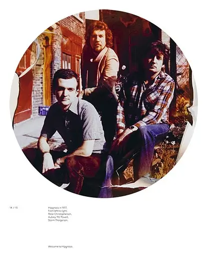 Vinyl. Album. Cover. Art - фото 4