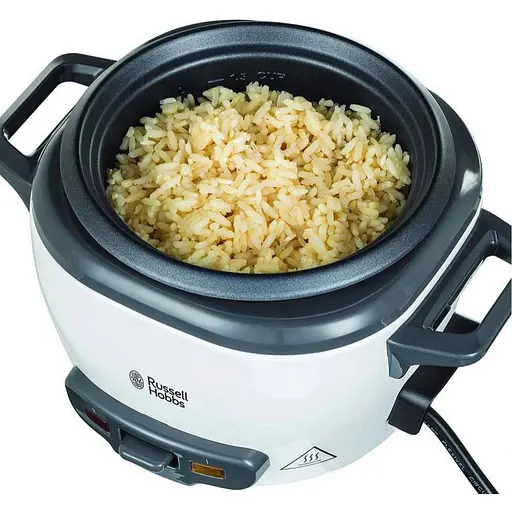 Рисоварка Russell Hobbs Small 27020-56 - фото 2