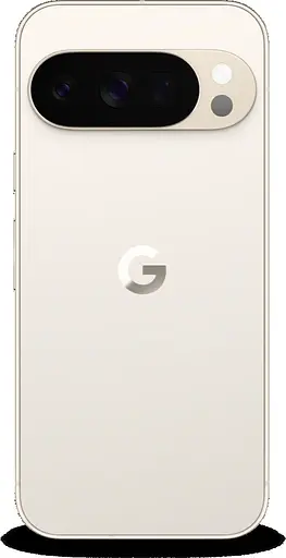 Смартфон Google Pixel 10 Pro 16/128GB Porcelain - фото 2