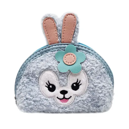 Гаманець дитячий "Зайчик" FG230705020 Синій