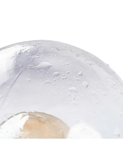 Вуличний світильник Kanlux 36534 Liego E27 1x15W IP44 - фото 4