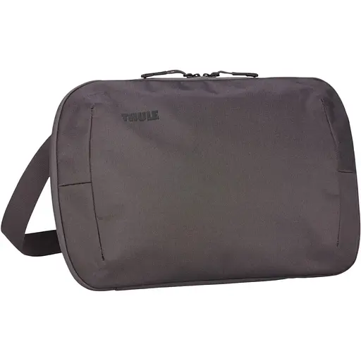 Рюкзак-наплічна сумка Thule Subterra 2 Convertible Carry-On Vetiver Grey (TH 3205059) - фото 13
