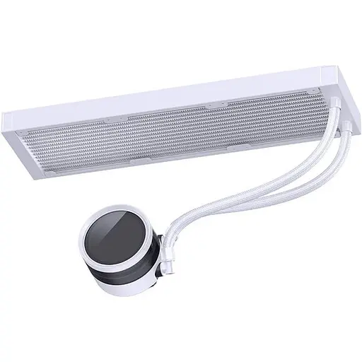 СВО Jonsbo CВО TF2-360SC(WN) White (TF2-360SC(WN)) - фото 6