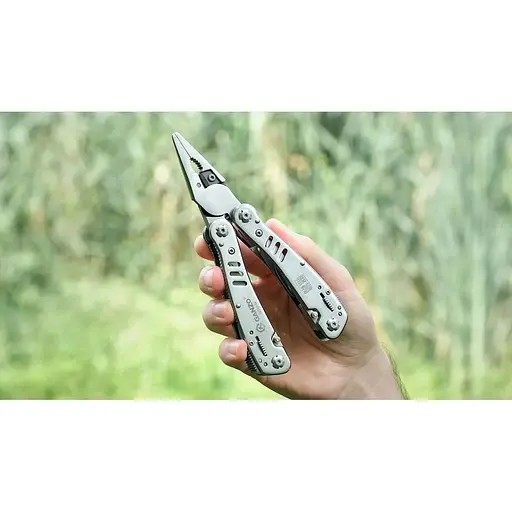 Мультитул Multi Tool Ganzo G302-H - фото 12