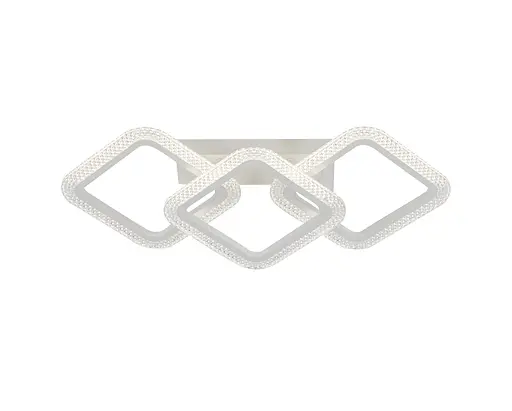 Потолочный светильник C9088-3A WH (Белый)