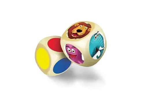 Настільна гра Ігрова Майстерня Ґраболо Молодший (Grabolo Jr.) (укр.) (IM1008UA) - фото 3