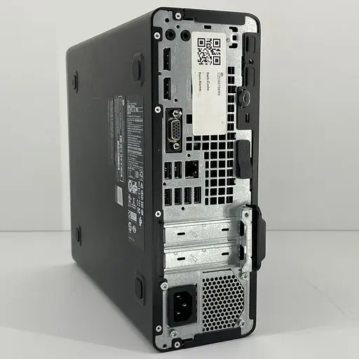 Комп'ютер HP ProDesk 600 G3 SFF (i5-6500/16/240SSD) Б/В - фото 3