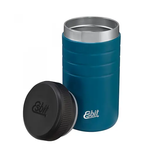 Термос для їжі Esbit FJS550TL Polar Blue (1054-017.0279) - фото 2