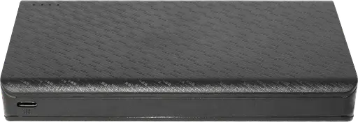 Источник бесперебойного питания (ИБП) для роутера Voltronic Mini UPS DC1018P 14000mAh black - фото 2