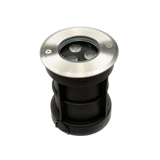 Світильник грунтовий KLOODI KDGL-SC100 3W 3K 30D - фото 2