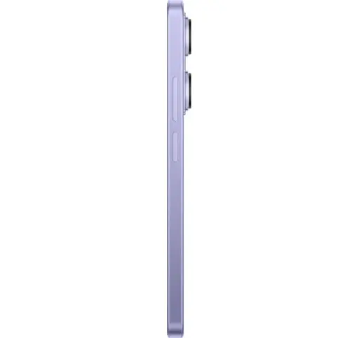 Смартфон Xiaomi Redmi Note 14S 8/256Gb Aurora Purple No Adapter UA UCRF - фото 7