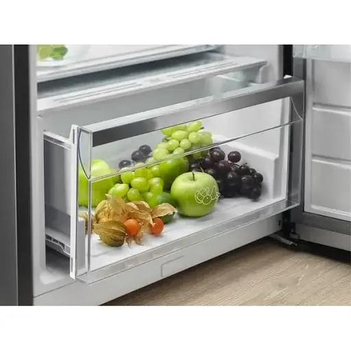 Холодильная камера Electrolux RRC5ME38X2 - фото 5