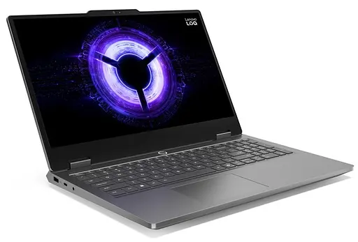 Ноутбук Lenovo LOQ Essential 15IRX11 (83SC0064RA) Luna Grey - фото 2