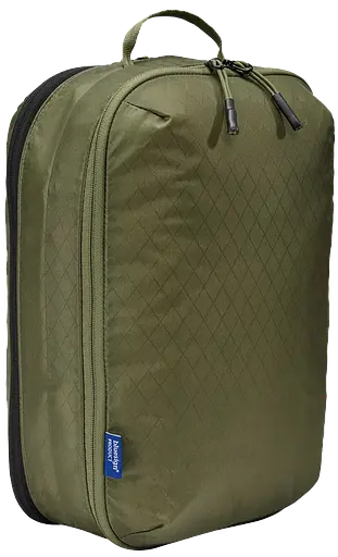 Дорожня сумка Thule Clean/Dirty Packing Cube TCCD-201 Soft Green (7121853) - фото 2