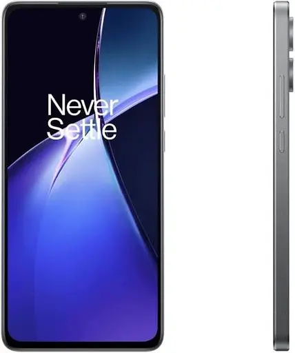 Смартфон OnePlus Nord CE4 Lite 8/256GB Super Silver - фото 4
