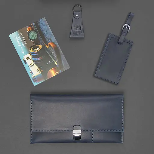 Набор аксессуаров для путешественника Неаполь. - фото 5