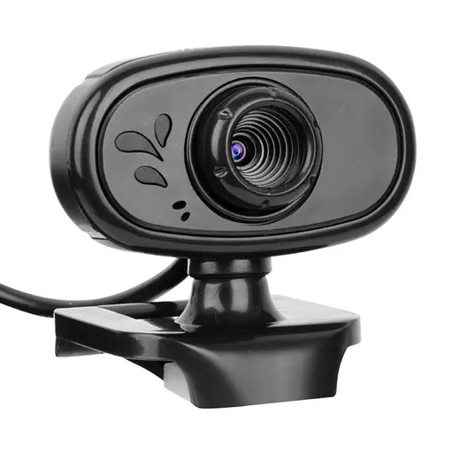 Веб-камера OKey Webcam PC22 1.3 Мpix USB - фото 1