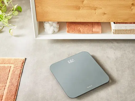 Весы напольные Tefal Classic серый 180 кг (PP1903V0) - фото 5