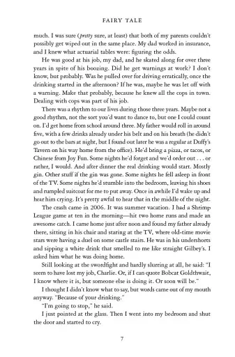 Fairy Tale - фото 8